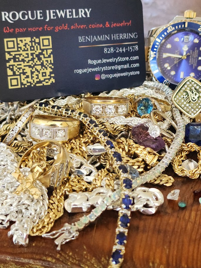 Rogue Jewelry