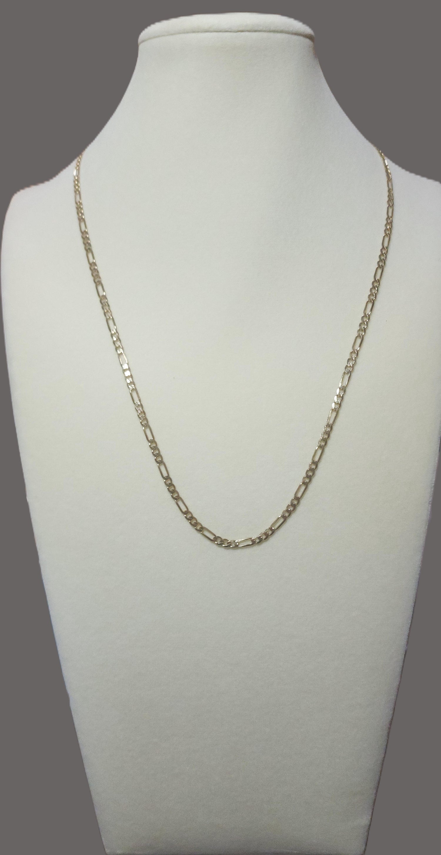 Gold Jewelry